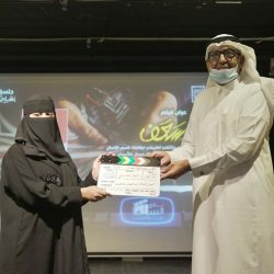 أرامكو عطل بإحدى محطات توزيع المشتقات البترولية في جازان