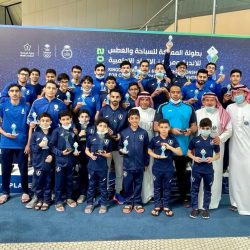 ناشئين طاولة الفتح ثانيًا في بطولة كأس الاتحاد