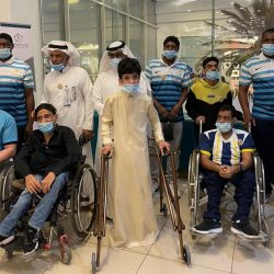 رسالة شكر من نادي التنمية لشباب وشابات الأعمال التطوعي بالمدينة للمتطوعين في العالم
