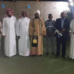 رُلىٰ تضيء منزل البوري