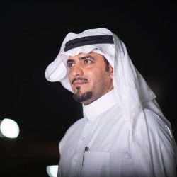 سمو أمير الباحة يلتقي محافظ هيئة عقارات الدولة