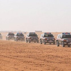 “التركي” مهرجان الملك عبدالعزيز للإبل طَبَّق جميع “البروتوكولات” الاحترازية للحد من انتشار فيروس كورونا