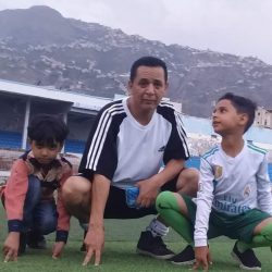 تكريم كشافة الريادة بمناسبة اليوم العالمي للتطوع