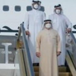 وكيل إمارة جازان يلتقي مدير فرع معهد الإدارة العامة بعسير