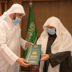 صيانة ماكينة نسيج الحرير بمجمع كسوة الكعبة المشرفة