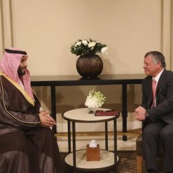 سمو أمير الجوف يزور أقدم موقع أثري بالمملكة “الشويحطية التاريخي”