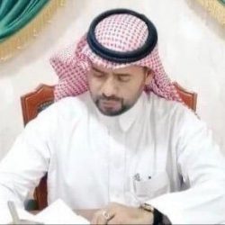 الدوسري يُحقق كأس النادي لفئة الشقح بمهرجان الملك عبدالعزيز للإبل
