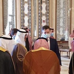 محافظ عقارات الدولة يطلق منصة إحكام ويعلن بدء استقبال طلبات تملك وتعديل العقارات