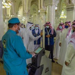 شؤون الحرمين تعلن عن ١٠ وظائف بالرئاسة والوكالة للمتخصصين في اللغة العربية