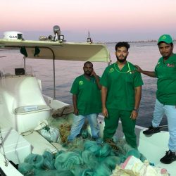 شؤون الحرمين وهيئة الأوقاف تناقش أعمال التوجيه والإرشاد والترجمة والأعمال الفنيّة والخدمية والفكرية بالمسجد الحرام