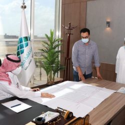 السديس يشارك في حلقة نقاش عن جهود الأمير خالد الفيصل في خدمة اللغة العربية