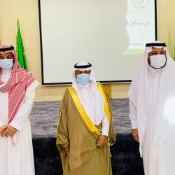 السديس يبحث مع معالي رئيس جامعة الملك عبدالعزيز سبل تعزيز التعاون المشترك