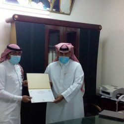 رواد الأحساء يشاركون في اللقاء 18 للجمعية العمومية لرواد المملكة