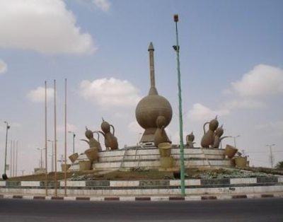 جريمة قتل بشعة بإسكان رمادة بمحافظة أحد المسارحة
