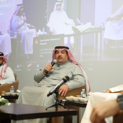 تدشين مركز لقاحات كورونا في محافظة جدة
