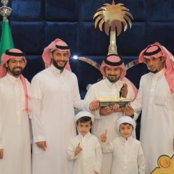 تعليم تبوك يختتم مسابقة مدرستي هذا الأسبوع ويثمن جهود المشاركين