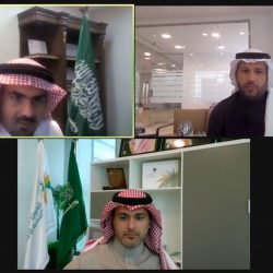 سمو أمير القصيم يتسلم التقرير السنوي للإدارة العامة للأحوال المدنية بالمنطقة
