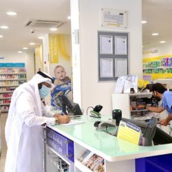 مدير عام تعليم الرياض : نجاح التعليم عن بعد جاء نتيجة الدعم غير المسبوق من الحكومة الرشيدة وتسخير كافة الإمكانات له من وزارة التعليم