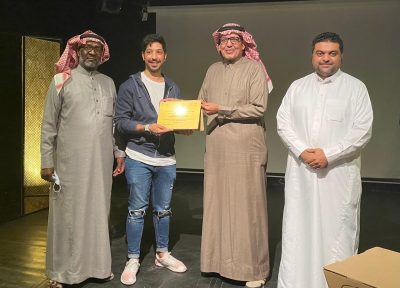 مقطوعات “الكلارنيت”تبهر الحضور بثقافة وفنون الأحساء