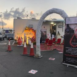 مدرسة مواهب المملكة تحتفي باليوم العالمي للغة العربية