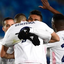أتلتيكو مدريد يُرافق بايرن إلى ثمن نهائي دوري الأبطال