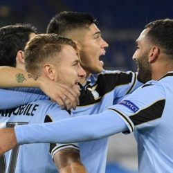 ريال مدريد إلى دور الـ16 من الأبطال وإنتر يودع أوروبا
