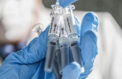 الصحة: 3 فئات لن يتم تطعيمهم بـ لقاح كورونا