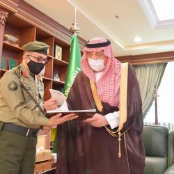 التجارة السعودية تكافئ 19 مواطنا أبلغوا عن منتجات مغشوشة