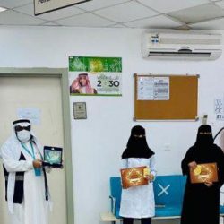 سمو أمير منطقة جازان يعزي بوفاة الدكتور علي الشعبي