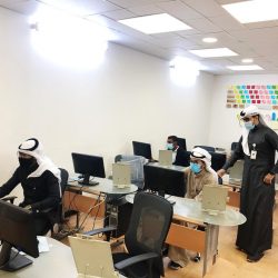 أسرة العبيدان تحتفل بتخرج أبنهم المهندس الكابتن طيار مدني “إبراهيم”