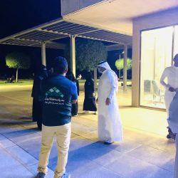 سمو الأمير محمد بن عبدالعزيز يعزي بوفاة الشيخين محمد صيرم ومغدي المسعودي