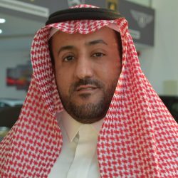 أحمد موسى إدريس يحتفل بعقد قرانه