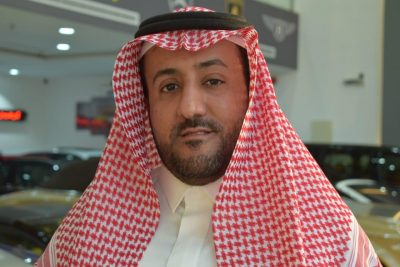 القرشي : توقعات بانتعاش تجارة السيارات في السعودية بنحو ٢٥ في المائة