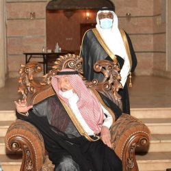 سمو أمير منطقة جازان يتسلم تقرير الأداء السنوي لفرع هيئة حقوق الإنسان بالمنطقة