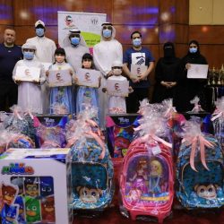 القطاع الجبلي ينفذ حملة التوعية بلقاح كورونا والحث على الالتزام بالاجراءات الاحترازية