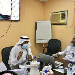 نادي الطيران ينشر ثقافته بالأحساء