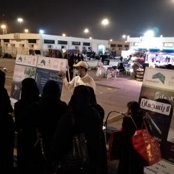 الجولة الافتتاحية للموسم السابع من سباق فورمولا إي 2021 تنطلق من الدرعية