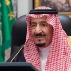 محافظ ضمد الغامدي يستقبل مدير مستشفى ضمد الجديد المكلف