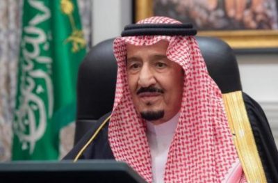 مجلس الوزراء السعودي يجدد رفضه القاطع للإرهاب بصوره وأشكاله كافة