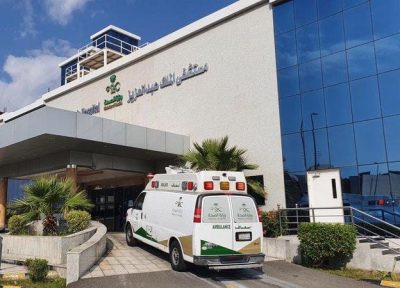 عملية الـ”5 ساعات” بمستشفى الملك عبدالعزيز بمكة تنقذ مقيمًا من بتر يده