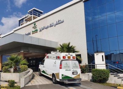 عملية الـ”5 ساعات” بمستشفى الملك عبدالعزيز بمكة تنقذ مقيمًا من بتر يده