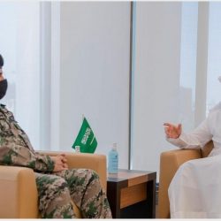 الحقيل يوجّه الأمانات بتكثيف جهودها لمواجهة كورونا
