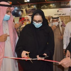 أكثر من ٣٠ كشافاً من كشافة مكة يزورون عسفان