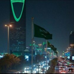 محافظ وادي الفرع يستقبل مدير فرع وزارة الموارد البشرية