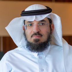 سعيد علي طواشي الزهراني  يدخل القفص الذهبي