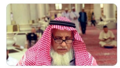شيخ قبيلة دوس بني منهب وبالطفيل في ذمة الله