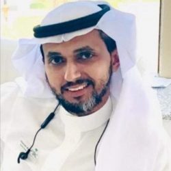 سمو أمير الباحة يعزي الشيخ عثمان بن سويعد شيخ قبيلة بني كبير في وفاة حرمه رحمها الله
