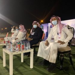 المالكي – مديراً لمستشفى بني مالك العام