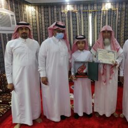 فهد القرشي… في القفص الذهبي