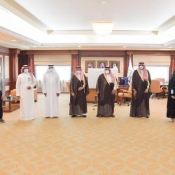 المستشار مروان الكعكي الأكثر تاثيراً في مجال المسؤولية المجتمعية لعام 2020م